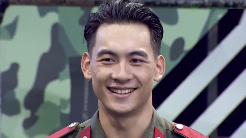 Cán bộ công an trao đổi nghiệp vụ