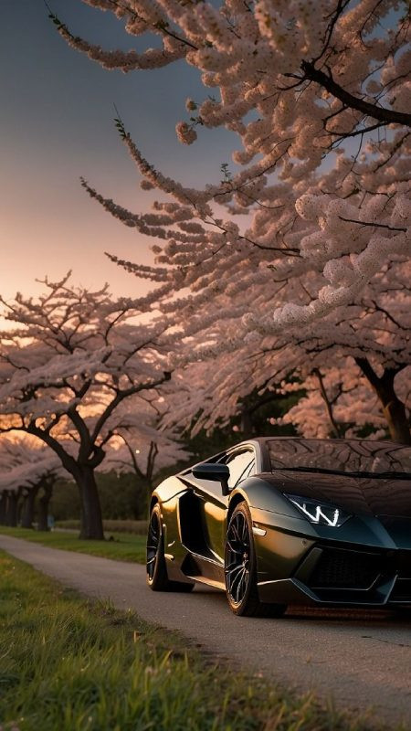 Cận cảnh bánh xe và phanh của một chiếc xe đua công thức 1 làm ảnh nền điện thoại 4K