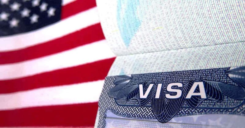 Cần đáp ứng các điều kiện xin visa du học Mỹ