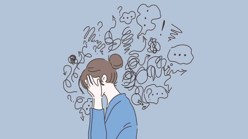 Cẩn trọng và chọn lọc thông tin trên mạng xã hội giúp tránh bị ảnh hưởng tiêu cực và áp lực ảo