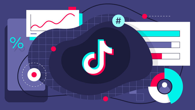 Cảnh báo vi phạm tiêu chuẩn cộng đồng TikTok