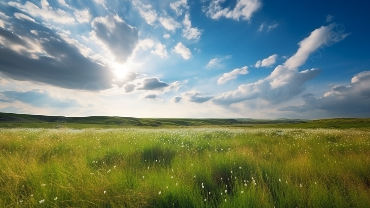 Cánh đồng cỏ lau trắng muốt trong gió