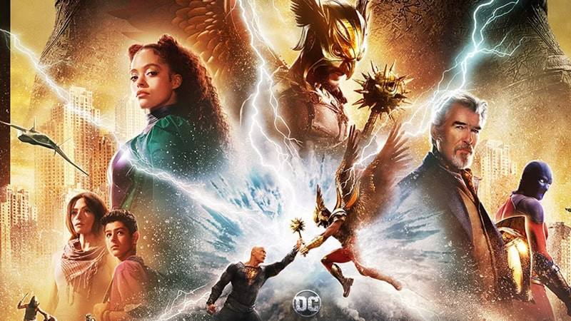 IMAX Là Gì? Khám Phá Công Nghệ Điện Ảnh Tuyệt Vời Mang Đến Trải Nghiệm Đắm Chìm Cảnh phim Oppenheimer được quay bằng máy quay IMAX 70mm