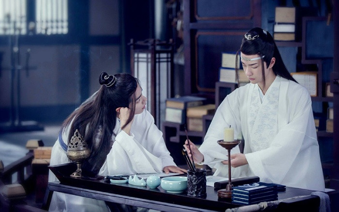 Cẩu lương trong phim ảnh hay ngôn tình mang lại cảm giác 'mĩ vị' cho người hâm mộ