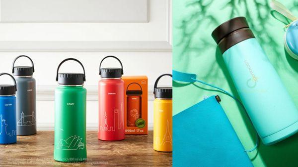 Hình ảnh cây xanh và dòng nước trong, thể hiện màu sắc tương sinh cho mệnh Mộc trong phong thủy.