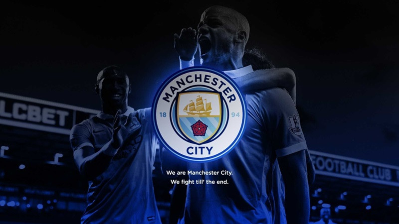 Chân dung một cầu thủ nổi bật của đội bóng Manchester City