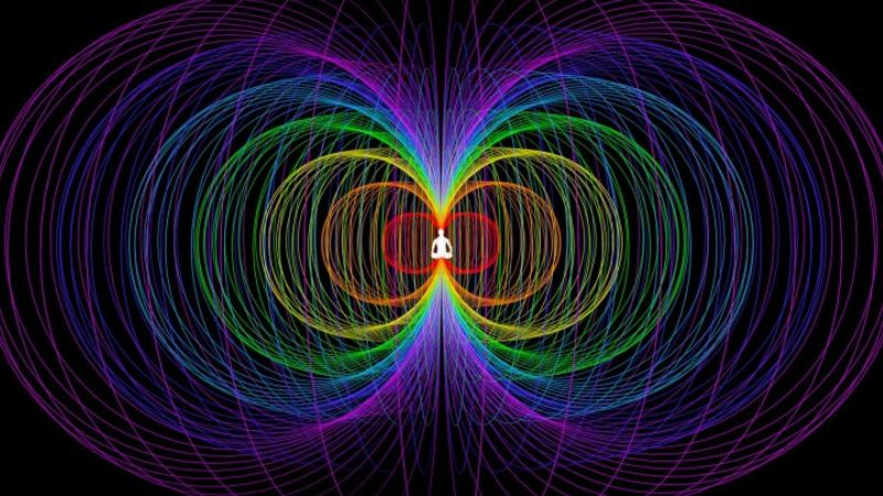 Chân dung nhà vật lý Heinrich Rudolf Hertz, người được vinh danh đặt tên cho đơn vị đo tần số Hertz (Hz)