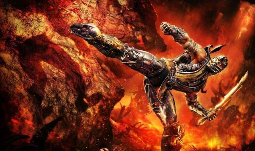 Chân dung nhân vật FF được yêu thích