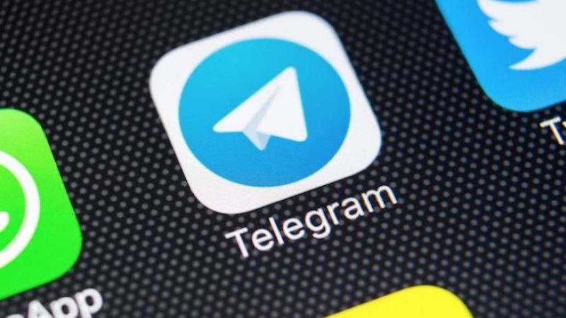 Chân dung Pavel Durov, nhà sáng lập và CEO của ứng dụng Telegram