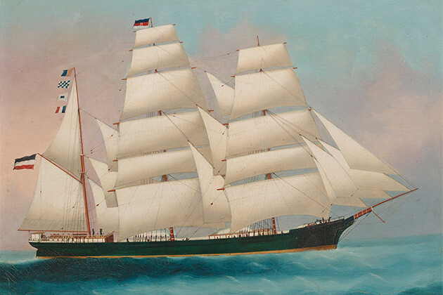 Chất liệu lụa tơ tằm đặc trưng của tranh lụa Việt Nam