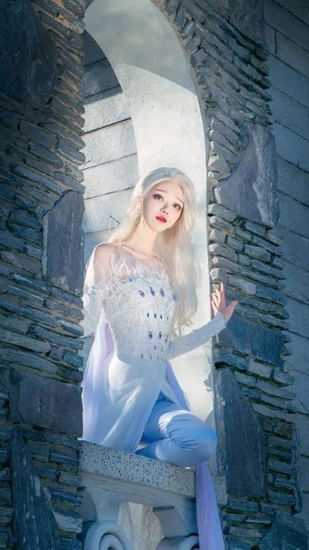 Chỉ một góc nhìn đơn giản cũng đủ gây lên cơn hot về sự xinh đẹp này