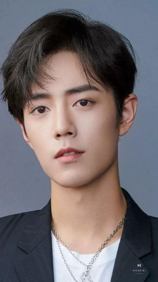 Chia ngôi lệch vừa phải cho thần thái chuẩn Hàn