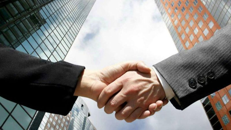 Chiến lược mua lại đối thủ cạnh tranh giúp doanh nghiệp gia tăng thị phần nhanh chóng