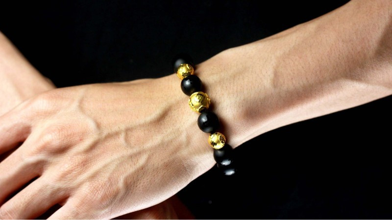 Chọn lựa vật phẩm phong thủy phù hợp bản mệnh để hóa giải Tam Tai