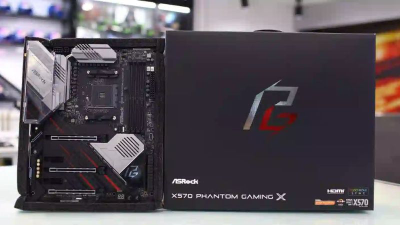 Chọn mainboard có khả năng hỗ trợ ép xung (Overclocking) để tăng hiệu suất CPU