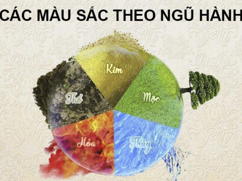 Chọn màu sắc phù hợp cho kỳ thi giúp tăng cường sự tự tin và tập trung