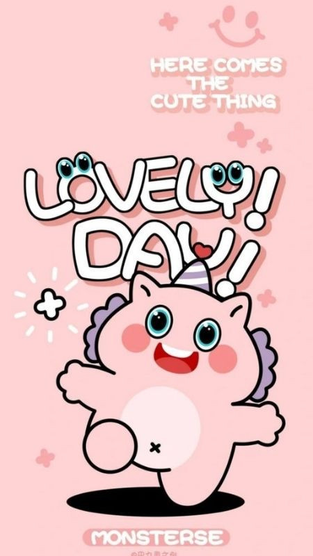 Chú tê giác màu hồng và những tình huống hài hước trong ảnh dễ thương