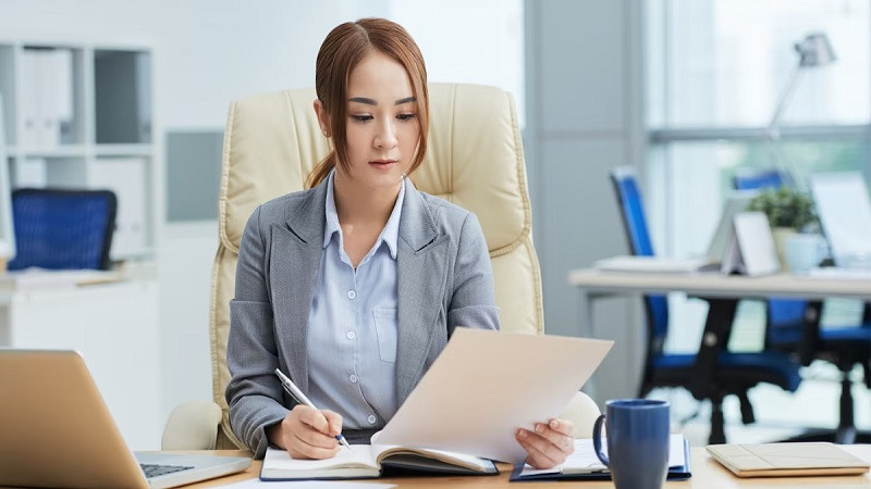 Chứng chỉ CPA là gì? Hình ảnh minh họa sự công nhận và giá trị của chứng chỉ kế toán viên công chứng (CPA) trên thị trường lao động.