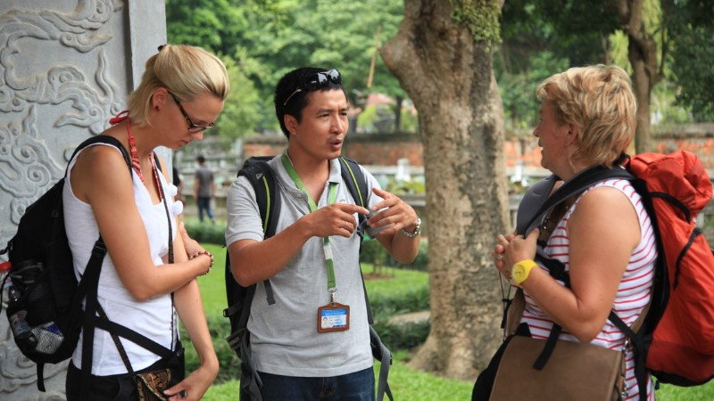 Chứng chỉ HSK 6 là mục tiêu cao nhất cho người học tiếng Trung