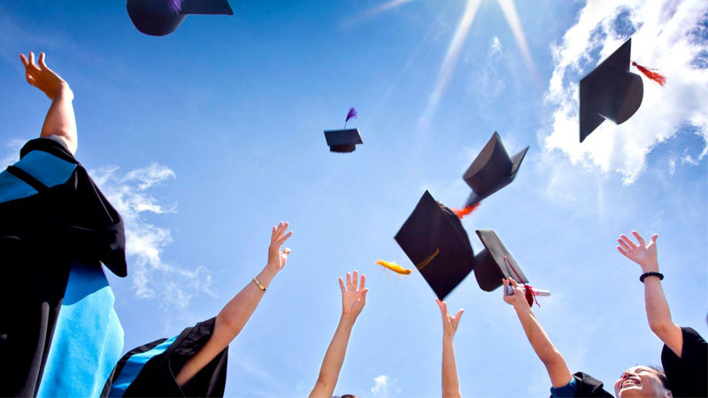 Chương trình đào tạo trình độ chuyên môn đại học cung cấp nền tảng lý thuyết vững chắc