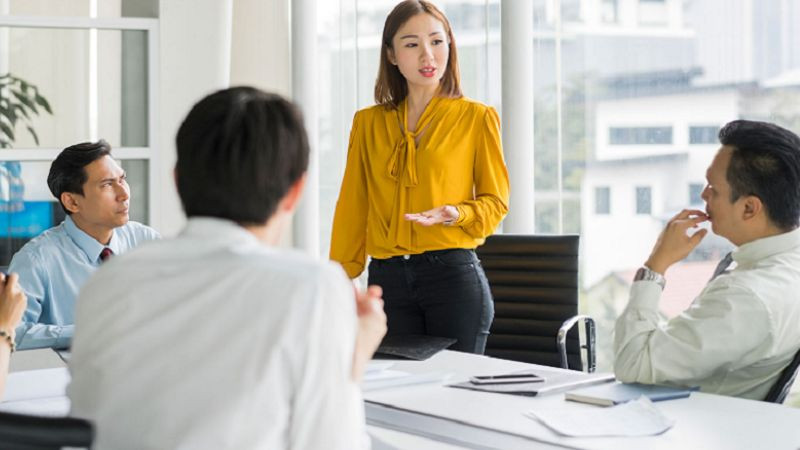 Chương trình Thạc sĩ Nghiên cứu Tự do cho phép lựa chọn đa dạng môn học