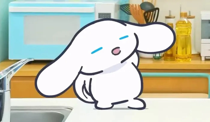 Cinnamoroll hình nền máy tính chất lượng cao