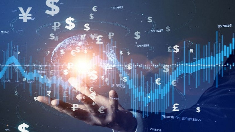 FED Là Gì? Vai Trò, Công Cụ Và Tác Động Đến Nền Kinh Tế Cơ chế lãi suất chiết khấu, nơi các ngân hàng vay tiền từ FED