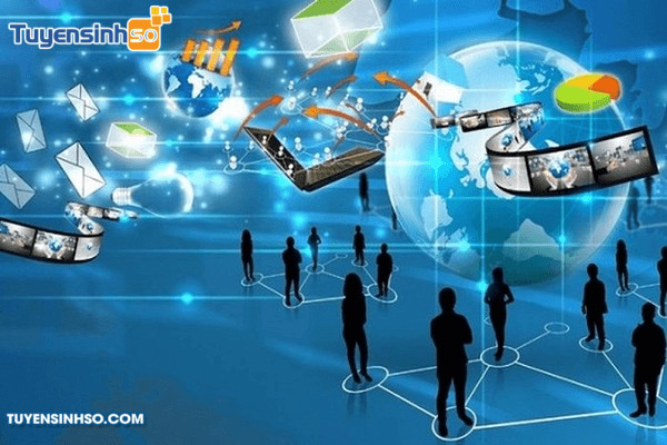 Cơ hội nghề nghiệp cho sinh viên tốt nghiệp ngành kinh tế đối ngoại