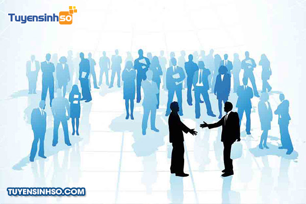 Cơ hội nghề nghiệp đa dạng trong lĩnh vực Truyền thông đại chúng