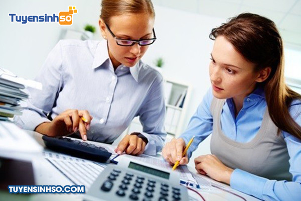 Cơ hội việc làm đa dạng cho sinh viên ngành Tài chính Ngân hàng