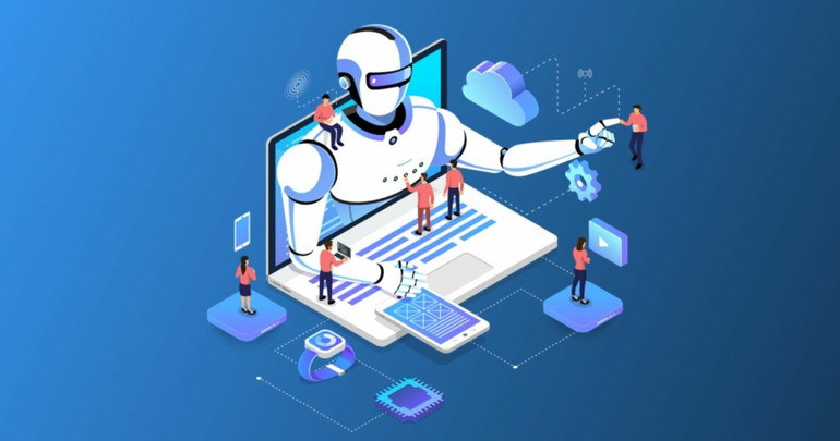 Cơ hội việc làm và yếu tố ảnh hưởng đến mức lương trong ngành AI