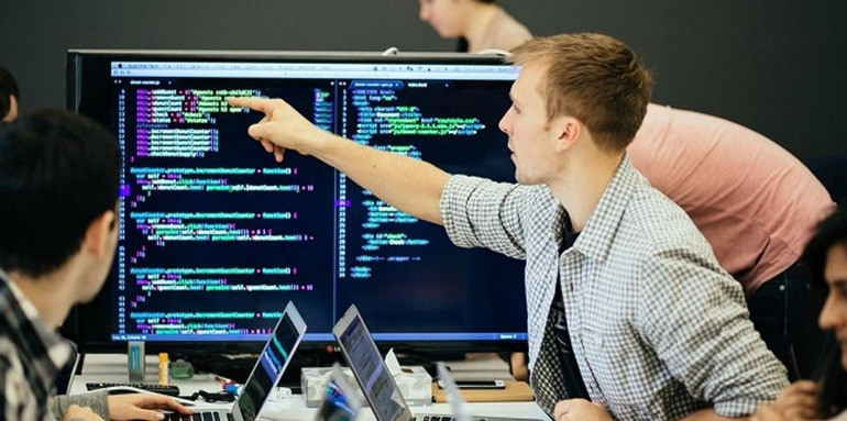 Giải Đáp Chi Tiết Về Ngành Công nghệ Thông tin