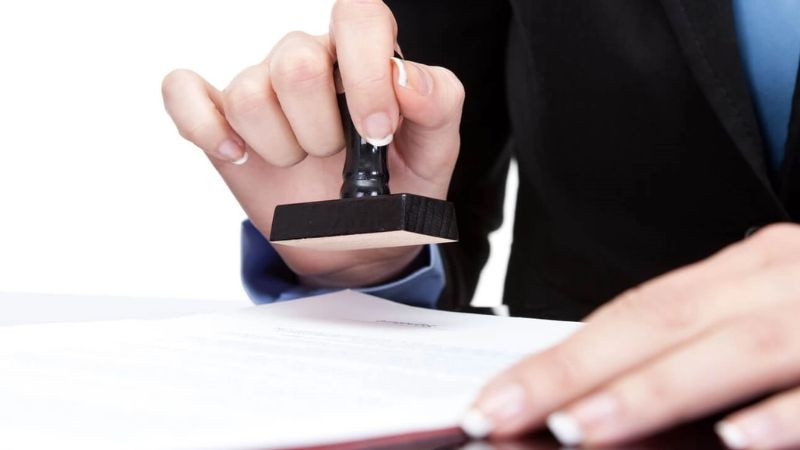 Cơ quan có thẩm quyền cấp giấy chứng nhận xuất xứ CO tại Việt Nam như VCCI