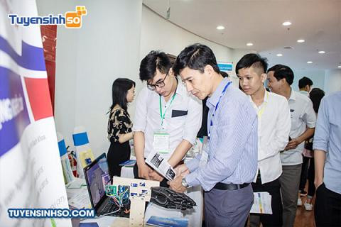 Cơ sở vật chất phục vụ đào tạo tại Trường Đại học Bách khoa Đà Nẵng