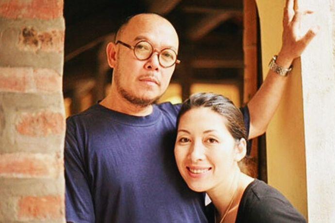 Con trai họa sĩ Thành Chương kế thừa và phát huy di sản nghệ thuật gia đình Việt Phủ