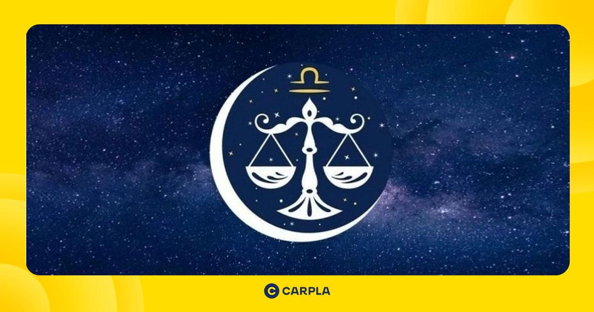 Không gian nghệ thuật và nội thất hợp cung Thiên Bình Nữ theo màu sắc