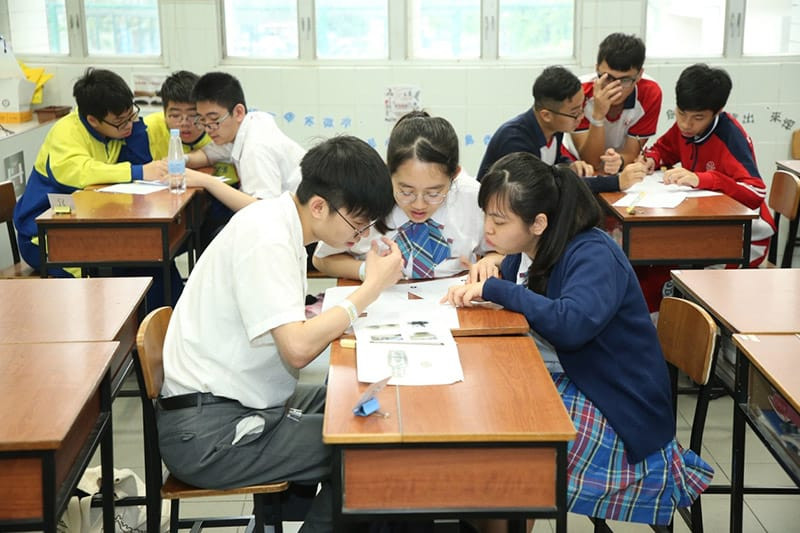 Đặc điểm tâm lý của học sinh trung học cơ sở