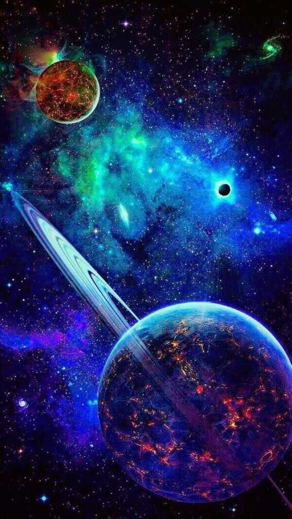 Dải ngân hà tím biếc trên bầu trời đêm