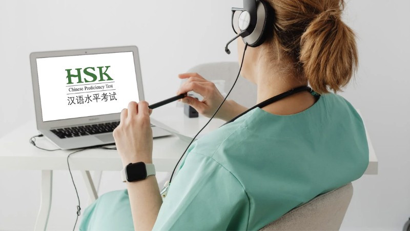 Danh sách địa điểm thi HSK chính thức tại các tỉnh thành ở Việt Nam