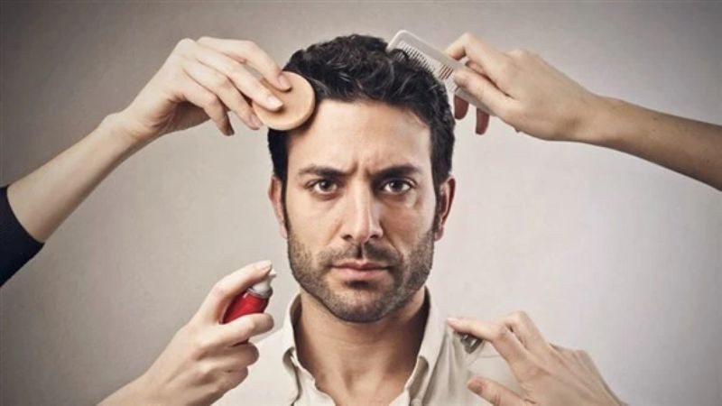 Dấu hiệu friendzone: không quá chú trọng ngoại hình khi gặp bạn bè