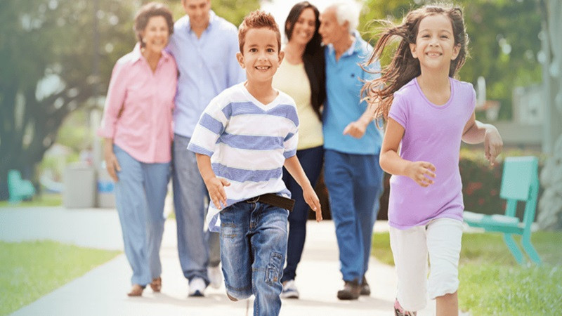 Di sản gia đình là gì, cách thế hệ truyền lại giá trị và truyền thống