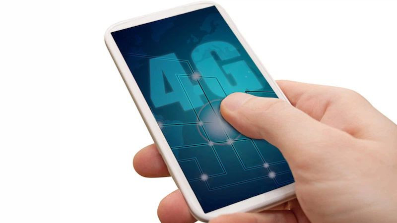 Điện thoại hiện chữ H+ nghĩa là gì? Đó là mạng 3G cải tiến