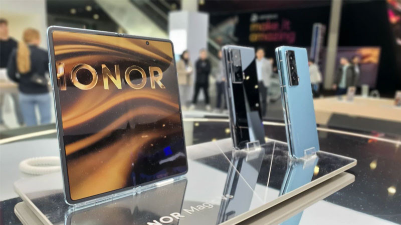 Điện thoại HONOR Magic Series và X Series chất lượng cao với giá hợp lý