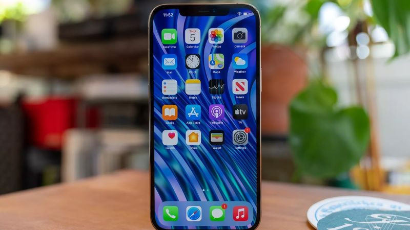 Điện thoại Like New loại D có ngoại hình xuống cấp, rủi ro lỗi cao hơn