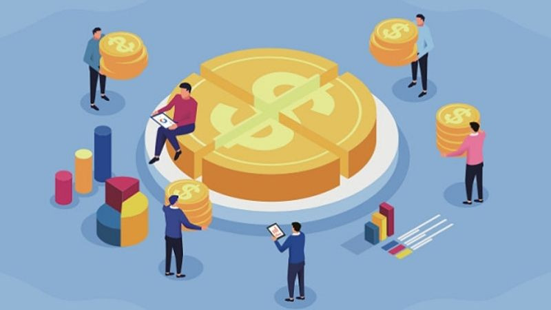 Định nghĩa thị phần là gì và vai trò của nó với doanh nghiệp