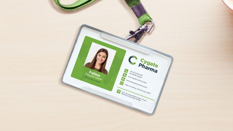 Đồ họa minh họa khả năng theo dõi hoạt động người dùng và hệ thống thông qua mã ID cá nhân