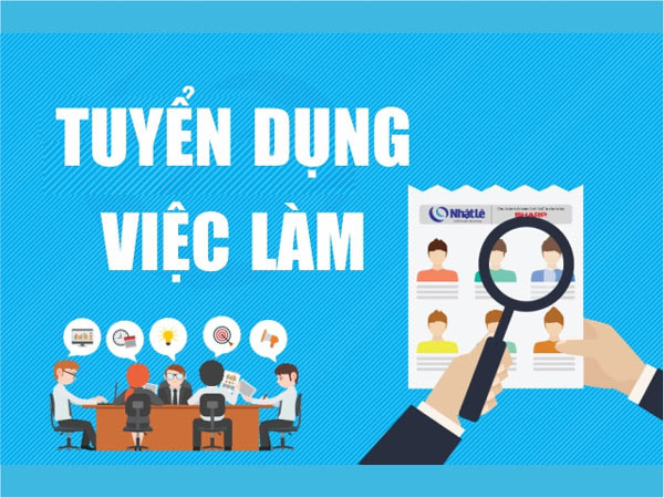 Doanh nghiệp chuyên nghiệp sử dụng bản mô tả công việc (JD) rõ ràng để thu hút nhân tài