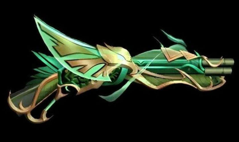 Đội hình sẵn sàng chiến đấu trong ảnh FF huyền thoại