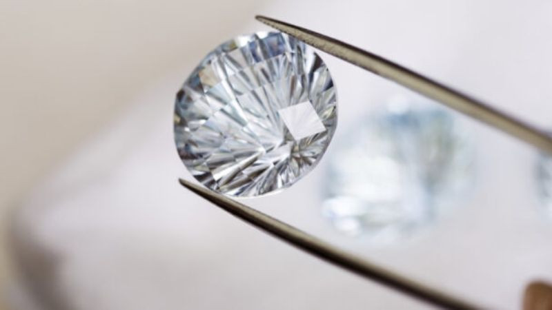 Đơn vị Karat (K) đo độ tinh khiết của vàng và kim loại quý