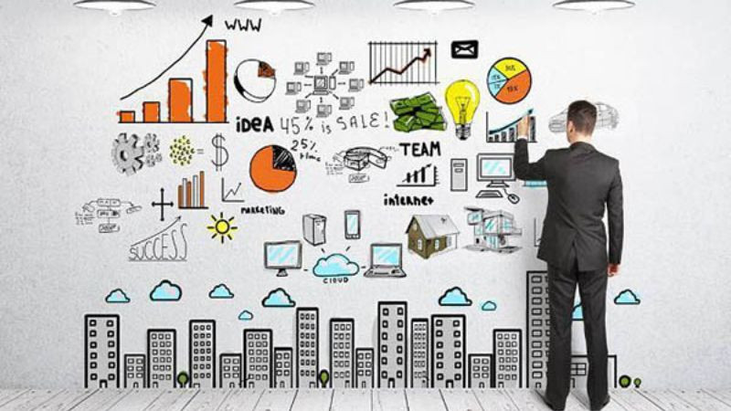 Đóng góp quan trọng của doanh nghiệp vừa và nhỏ (SME) vào GDP và nền kinh tế quốc gia.